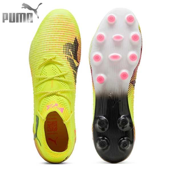 PUMA スパイク サッカー プーマ フューチャー 8 アルティメット FUTURE