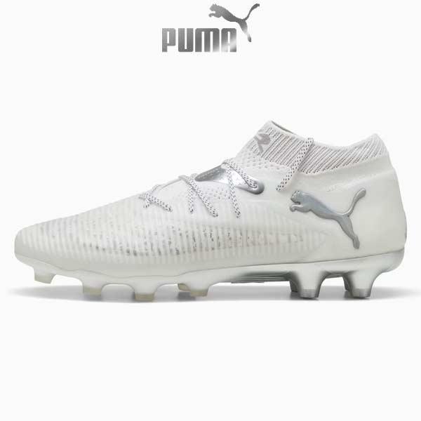 スパイク サッカー プーマ フューチャー 8 アルティメット FUTURE ULTIMATE HG サッカーシューズ フットボール 土 108360-04 puma_7