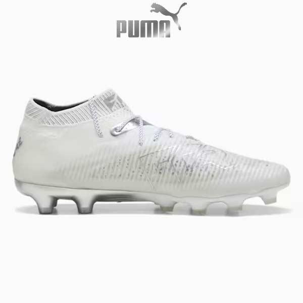 スパイク サッカー プーマ フューチャー 8 アルティメット FUTURE ULTIMATE HG サッカーシューズ フットボール 土 108360-04 puma_8