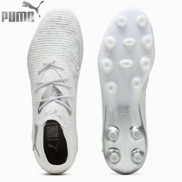 スパイク サッカー プーマ フューチャー 8 アルティメット FUTURE ULTIMATE HG サッカーシューズ フットボール 土 108360-04 puma_9