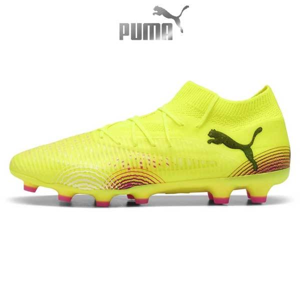 PUMA（プーマ） スパイク サッカー フューチャー8 プロ FUTURE PRO HG
