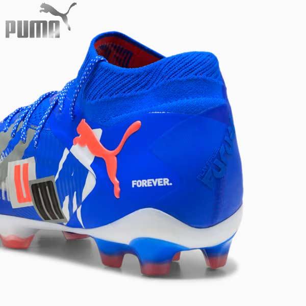 Puma FUTURE サッカーシューズ スパイク REVIEW｜PUMA ”FUTURE Z（プーマ フューチャーZ）”｜サッカーショップKAMO