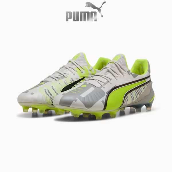 PUMA KING ULTIMATE FOEVER 26　サッカー　天然人工芝用 PUMA（プーマ） スパイク サッカー キング アルティメット