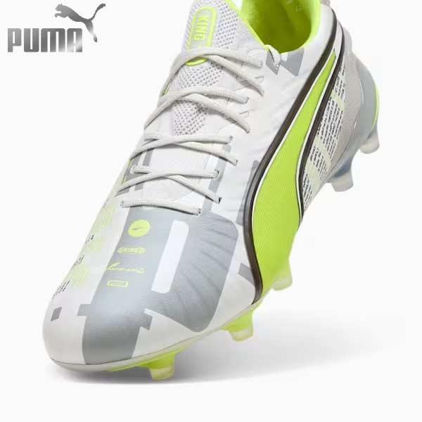 PUMA（プーマ） スパイク サッカー キング アルティメット