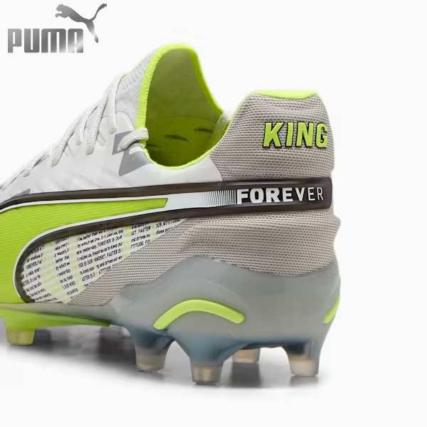 PUMA（プーマ） スパイク サッカー キング アルティメット