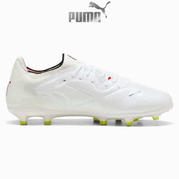PUMA（プーマ） スパイク サッカー キング 20 アルティメット ロング