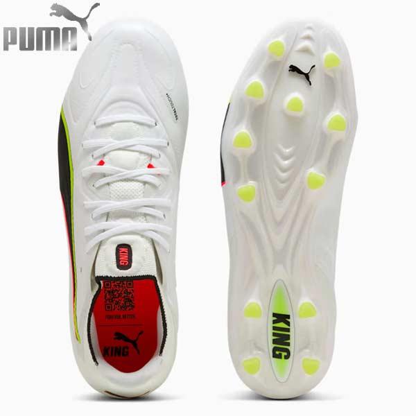 PUMA（プーマ） スパイク サッカー キング 20 アルティメット ロング