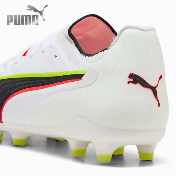PUMA（プーマ） スパイク サッカー キング 20 アルティメット ロング