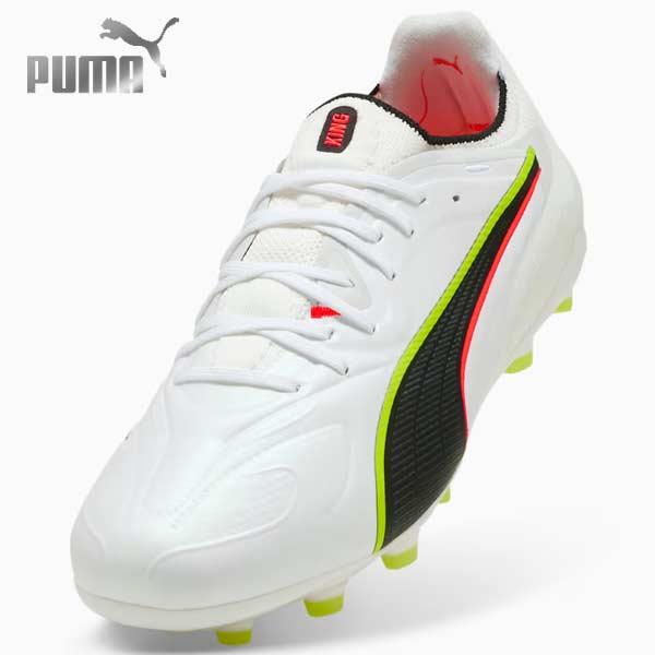 PUMA（プーマ） スパイク サッカー キング 20 アルティメット ロング