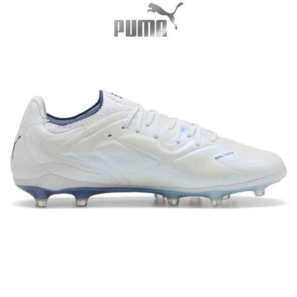PUMA（プーマ） スパイク サッカー キング 20 アルティメット ロング
