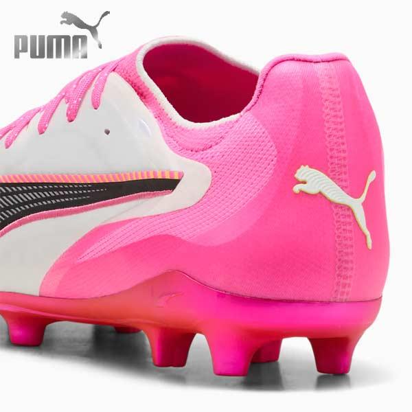 スパイク サッカー プーマ キング 20 アルティメット ロングパイル KING ULTIMATE FG/AG SHOW TIME 天然芝 人工芝 フットボール シューズ 108457-05 puma_6