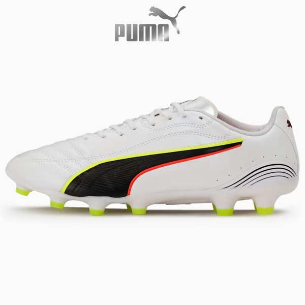 PUMA（プーマ） スパイク サッカー キング 20 アルティメット JP KING