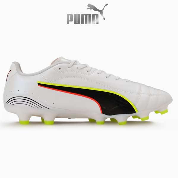 PUMA（プーマ） スパイク サッカー キング 20 アルティメット JP KING