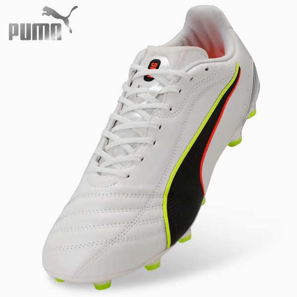 PUMA（プーマ） スパイク サッカー キング 20 アルティメット JP KING