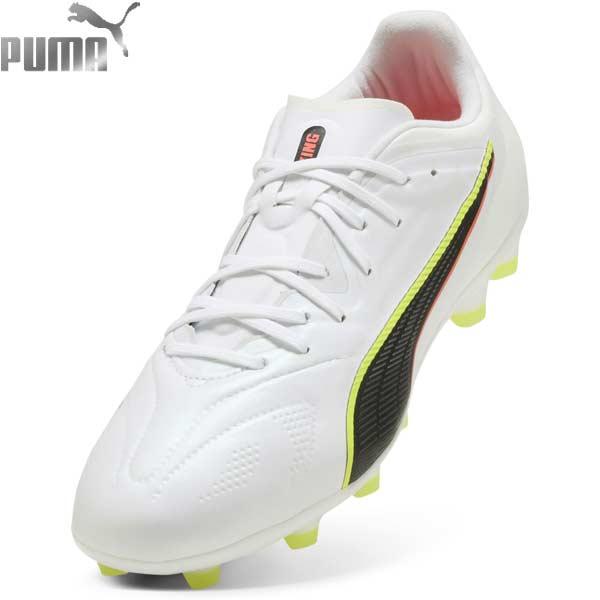 PUMA（プーマ） スパイク サッカー キング 20 プロ KING PRO HG/AG 土