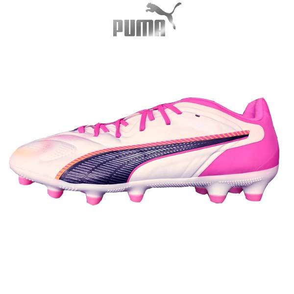 スパイク サッカー プーマ キング 20 プロ KING PRO HG/AG 土 人工芝 フットボール シューズ 108462-04 puma_9