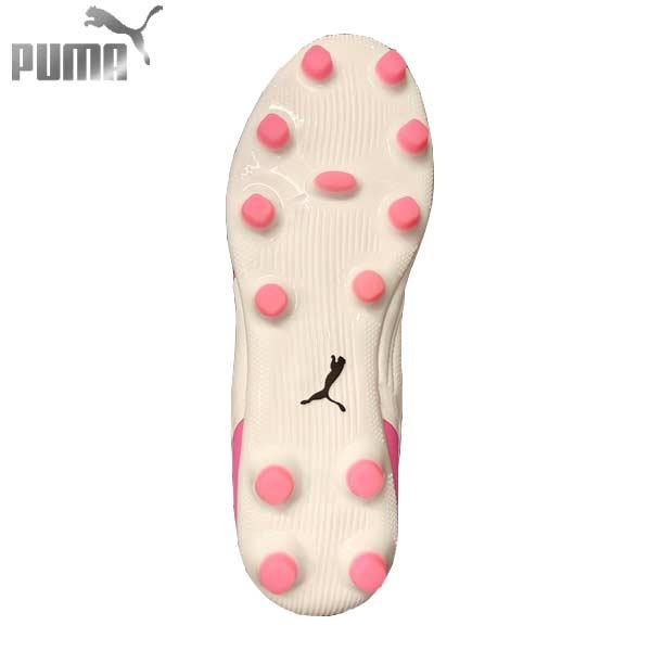 スパイク サッカー プーマ キング 20 プロ KING PRO HG/AG 土 人工芝 フットボール シューズ 108462-04 puma_11