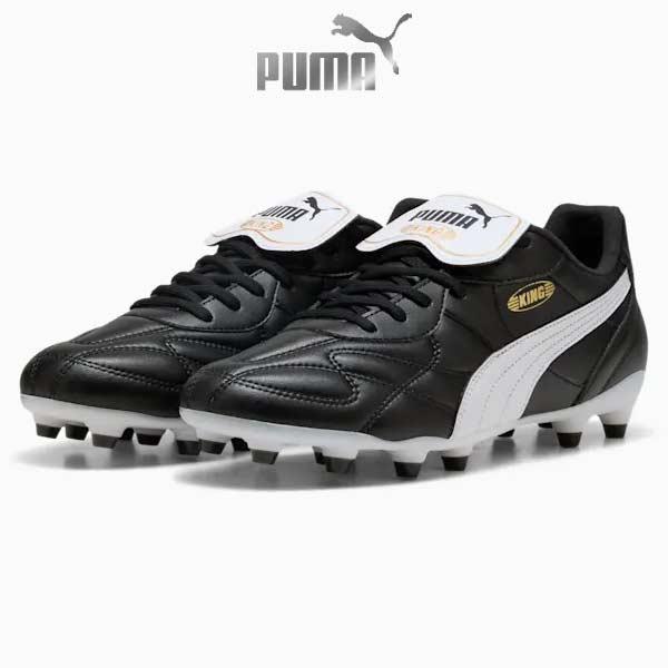 PUMA（プーマ） サッカー シューズ キング トップ FG AG KING TOP 天然