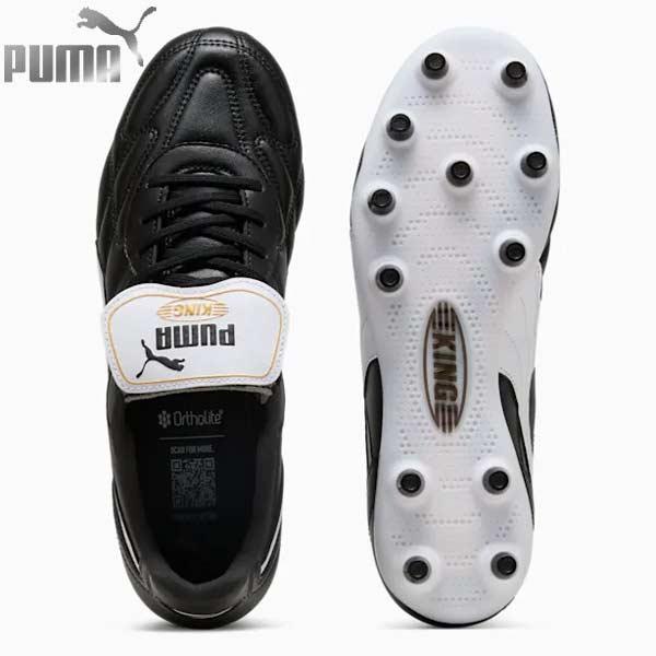 PUMA KING サッカーシューズ PUMA サッカー シューズ プーマ キング トップ FG AG KING TOP