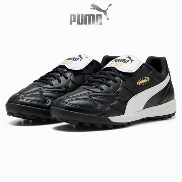 PUMA サッカー フットサル シューズ プーマ キング トップ TT