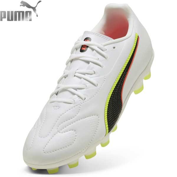 PUMA（プーマ） スパイク サッカー ジュニア キッズ キング 20 マッチ