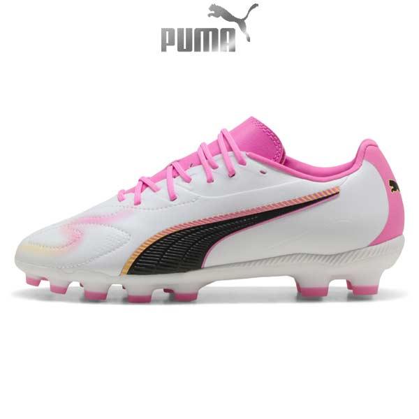 まとめ売り サッカー スパイク MIZUNO NIKE PUMA キッズ PUMA（プーマ） スパイク サッカー ジュニア キッズ キング 20 マッチ