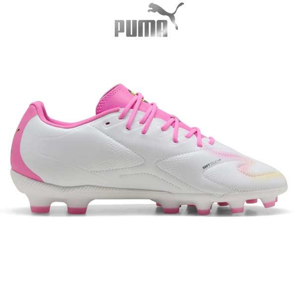 PUMA（プーマ） スパイク サッカー ジュニア キッズ キング 20 マッチ