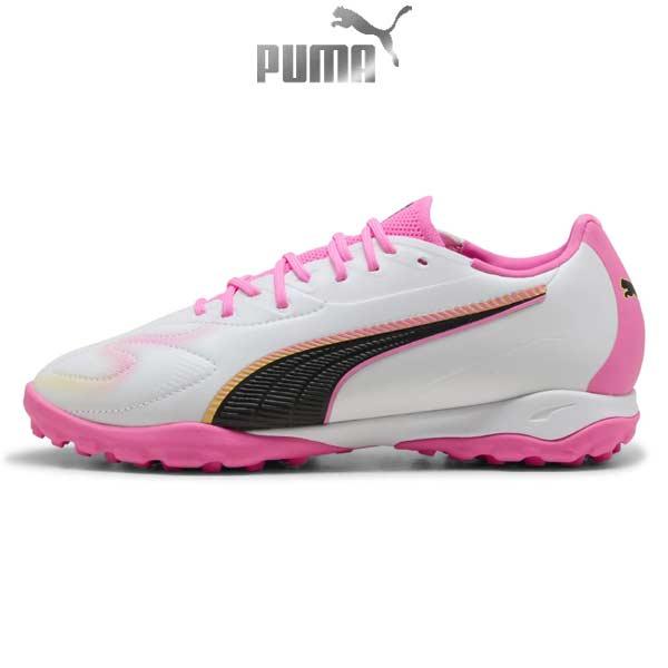 PUMA（プーマ） シューズ フットサル サッカー ジュニア キッズ キング