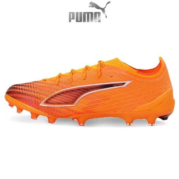 PUMA（プーマ） スパイク サッカー ウルトラ 6 アルティメット ロング