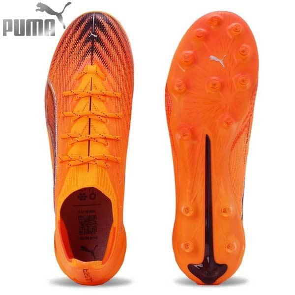 PUMA（プーマ） スパイク サッカー ウルトラ 6 アルティメット ロング