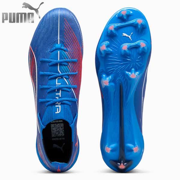 PUMA（プーマ） スパイク サッカー ウルトラ 6 アルティメット ULTRA