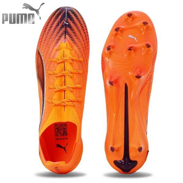 PUMA（プーマ） スパイク サッカー ウルトラ 6 アルティメット ULTRA