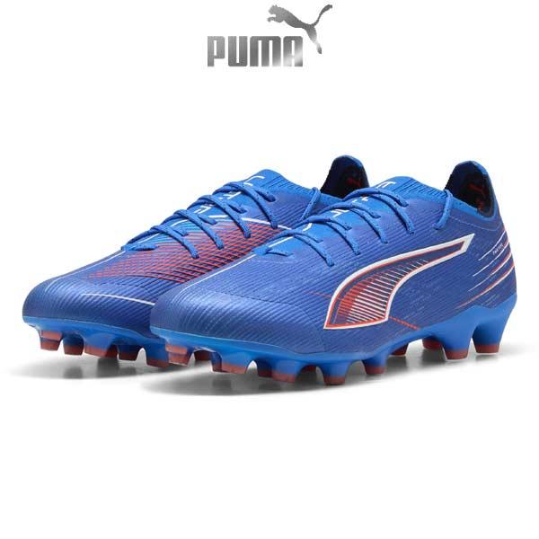 PUMA（プーマ） スパイク サッカー ウルトラ 6 アルティメット HG/AG