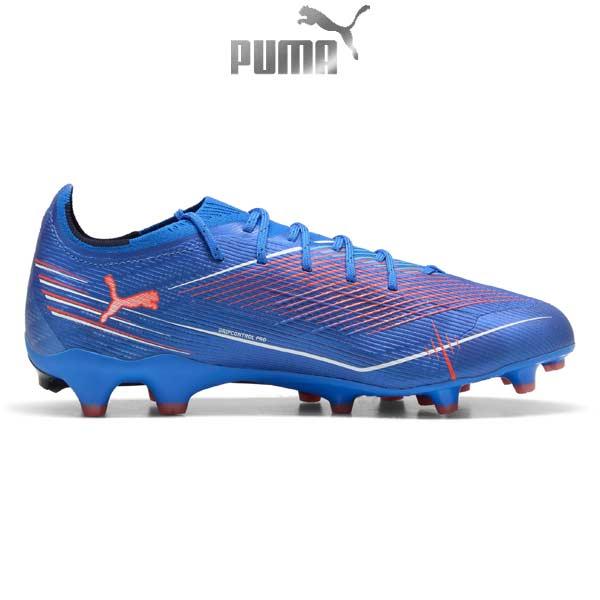 PUMA（プーマ） スパイク サッカー ウルトラ 6 アルティメット HG/AG