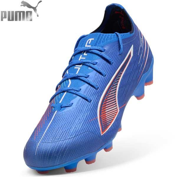 PUMA（プーマ） スパイク サッカー ウルトラ 6 アルティメット HG/AG