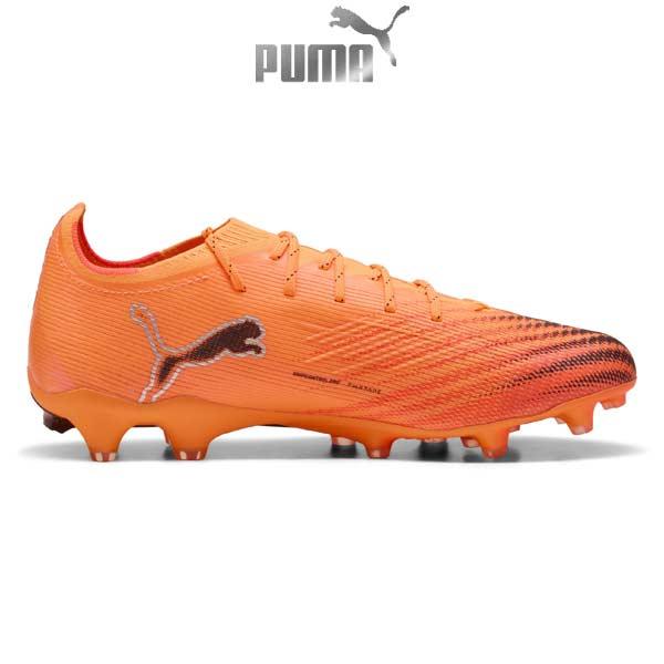 PUMA（プーマ） スパイク サッカー ウルトラ 6 アルティメット HG/AG