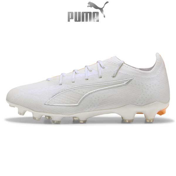 PUMA（プーマ） スパイク サッカー ウルトラ 6 アルティメット HG/AG