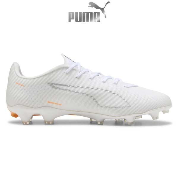 PUMA（プーマ） スパイク サッカー ウルトラ 6 アルティメット HG/AG