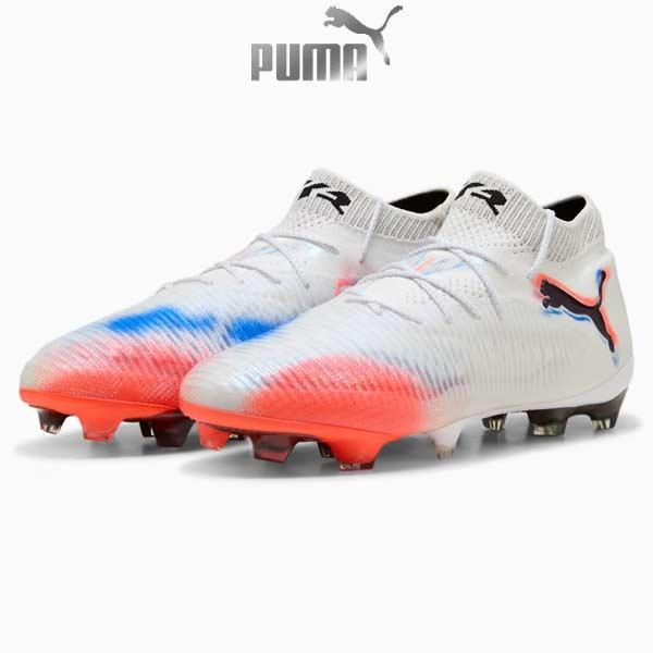 プーマ　スパイク　フューチャー　27センチ PUMA（プーマ） スパイク サッカー フューチャー 8 アルティメット