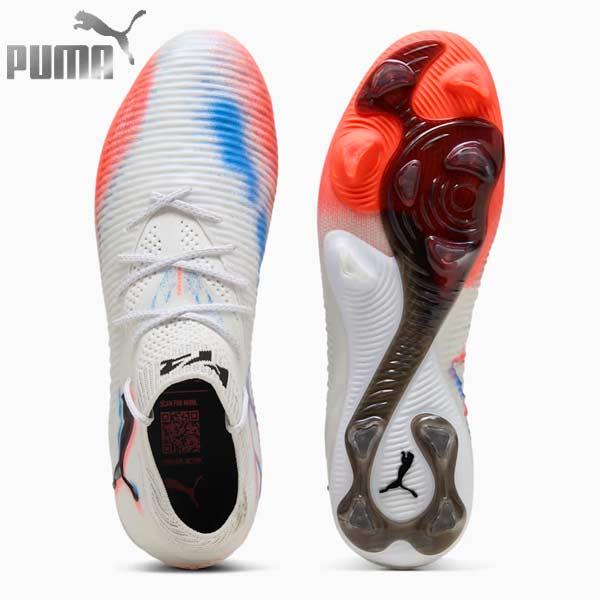 PUMA（プーマ） スパイク サッカー フューチャー 8 アルティメット