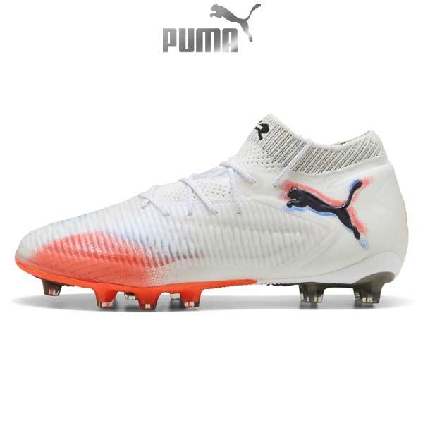 PUMA スパイク サッカー プーマ フューチャー 8 アルティメット ロング