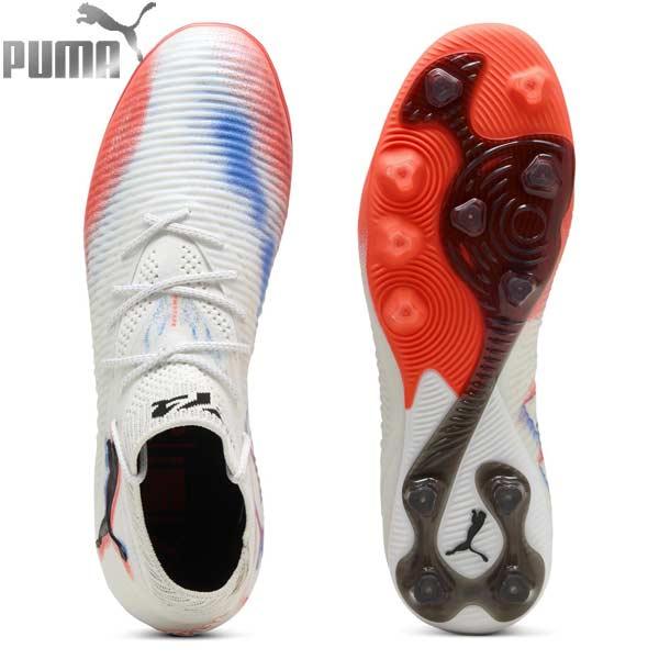 PUMA（プーマ） スパイク サッカー フューチャー 8 アルティメット