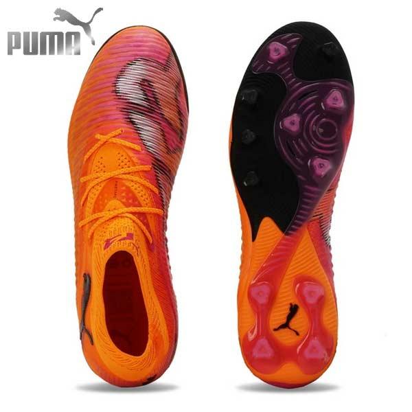 PUMA スパイク サッカー プーマ フューチャー 8 アルティメット