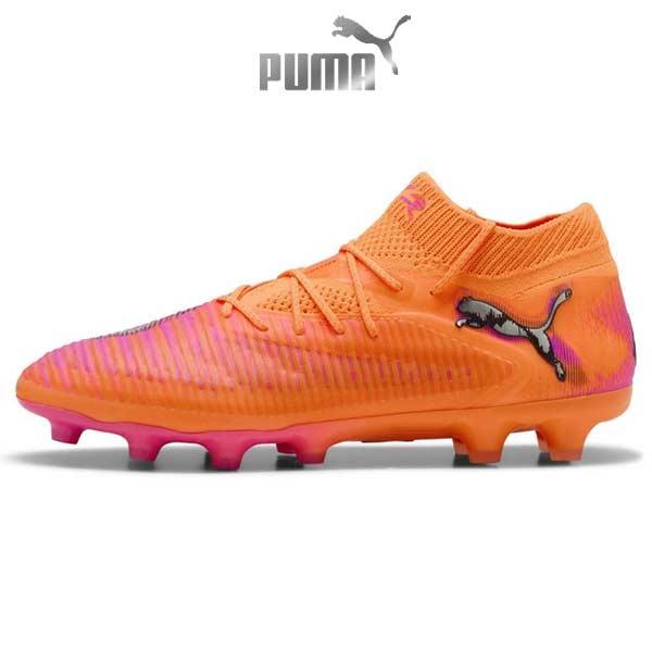 PUMA スパイク サッカー プーマ フューチャー 8 アルティメット