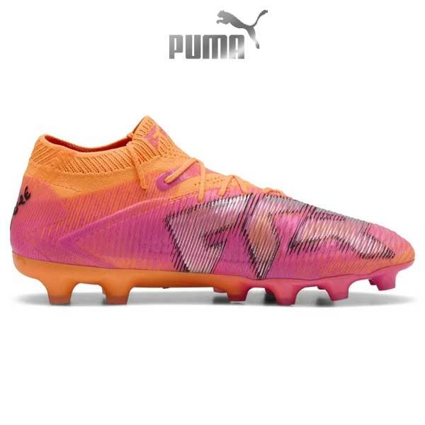 PUMA スパイク サッカー プーマ フューチャー 8 アルティメット