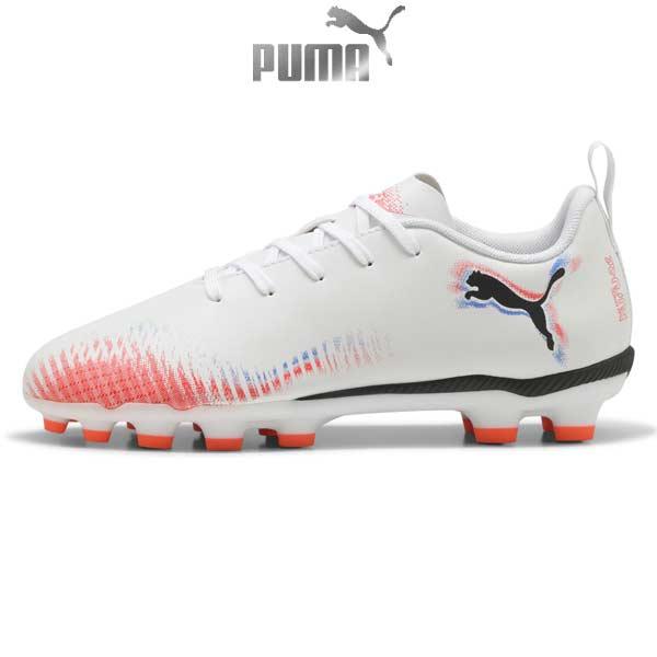 PUMA（プーマ） スパイク サッカー ジュニア キッズ フューチャー 8