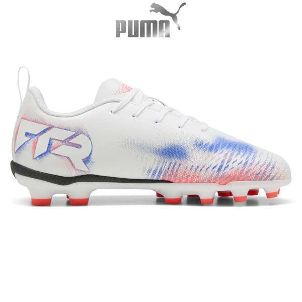 PUMA（プーマ） スパイク サッカー ジュニア キッズ フューチャー 8