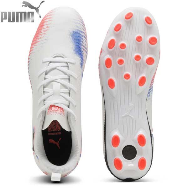 PUMA（プーマ） スパイク サッカー ジュニア キッズ フューチャー 8