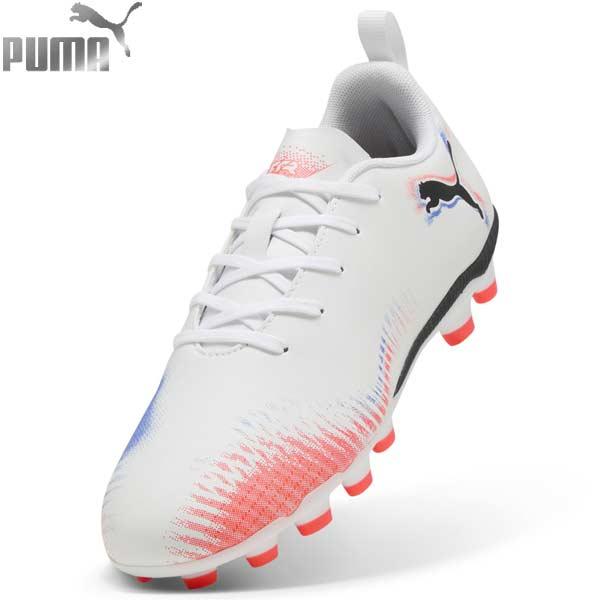PUMA（プーマ） スパイク サッカー ジュニア キッズ フューチャー 8