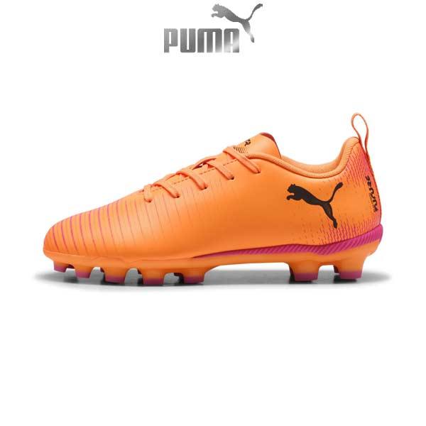 PUMA スパイク サッカー ジュニア キッズ プーマ フューチャー 8